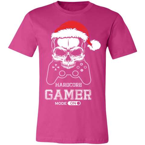 Image of Christmas Design Premium Unisex Jersey Short-Sleeve T-Shirt