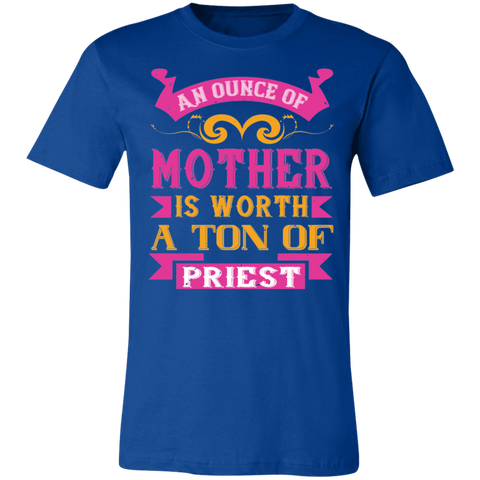Image of Mother Designs Unisex Jersey Short-Sleeve T-Shirt