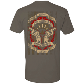 Alexecom Ad Premium Short Sleeve T-Shirt