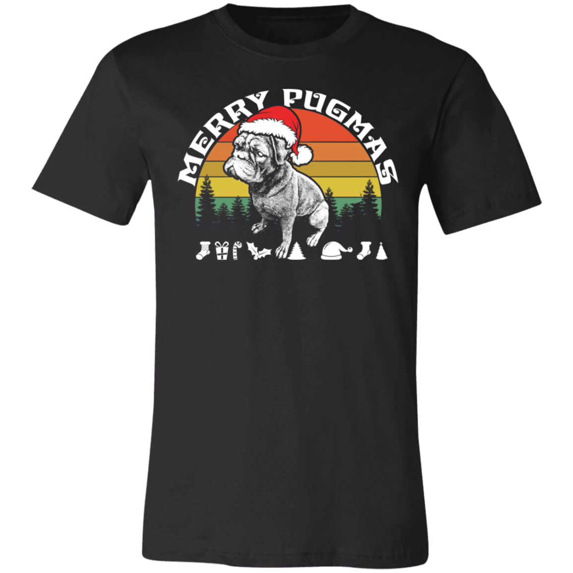 Christian Design Unisex Jersey Short-Sleeve T-Shirt