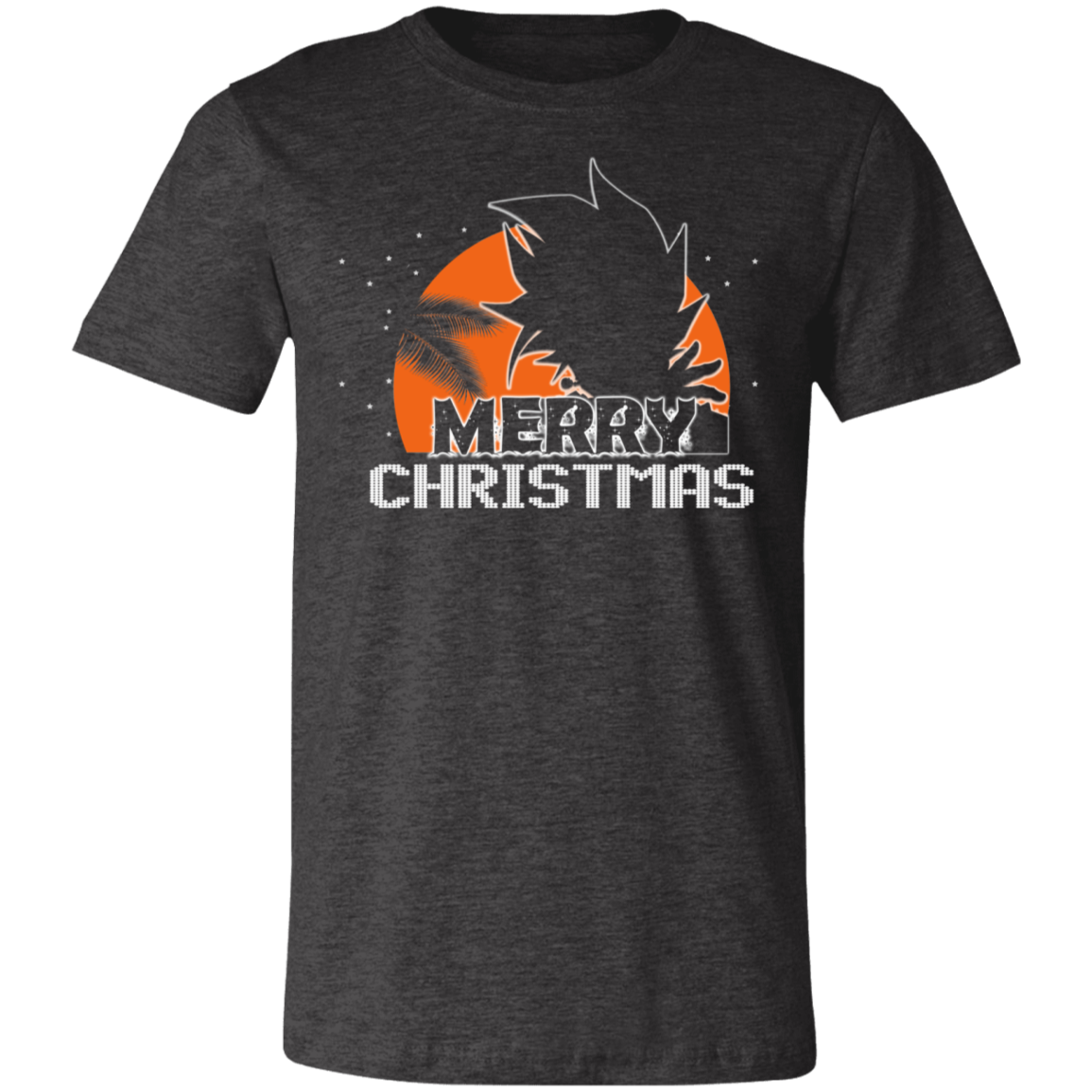 Christian Design Unisex Jersey Short-Sleeve T-Shirt