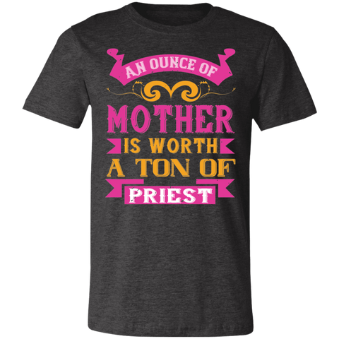Image of Mother Designs Unisex Jersey Short-Sleeve T-Shirt