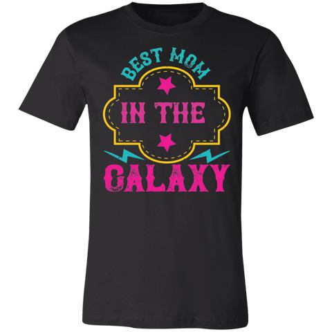 Image of Mother Designs Unisex Jersey Short-Sleeve T-Shirt