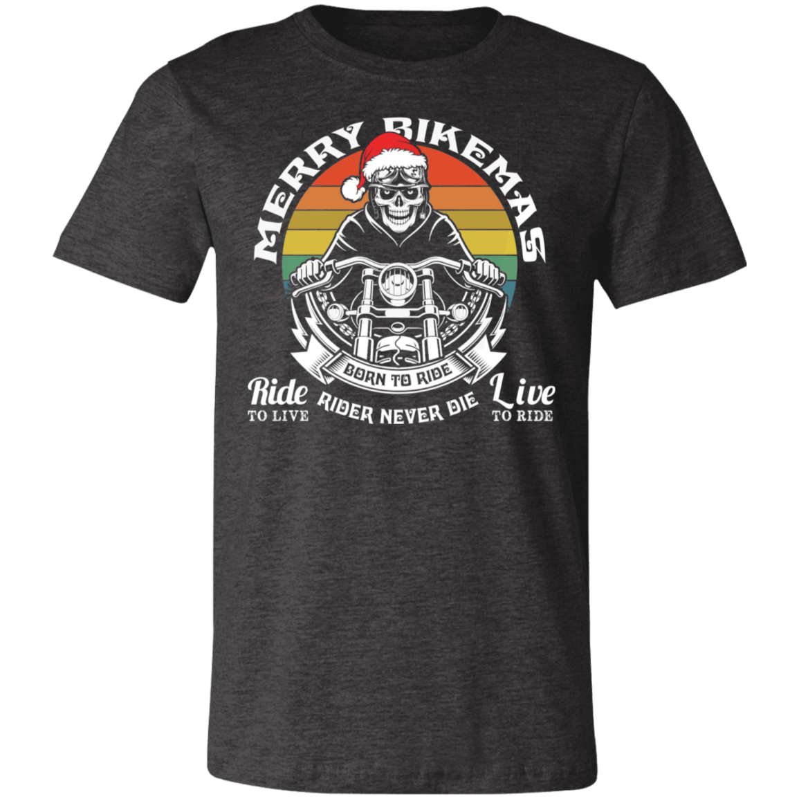 Christian Design Unisex Jersey Short-Sleeve T-Shirt