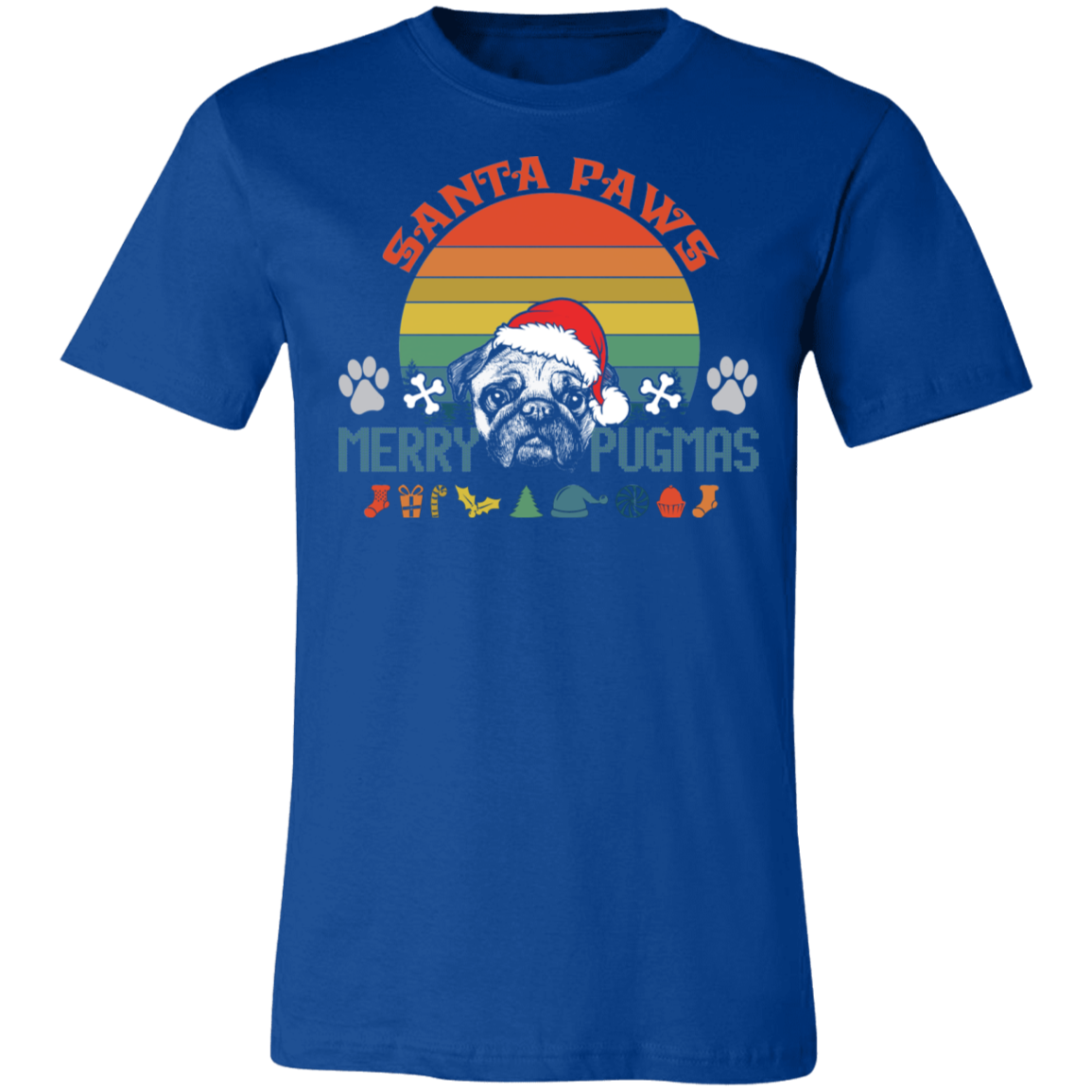 Christian Design Unisex Jersey Short-Sleeve T-Shirt
