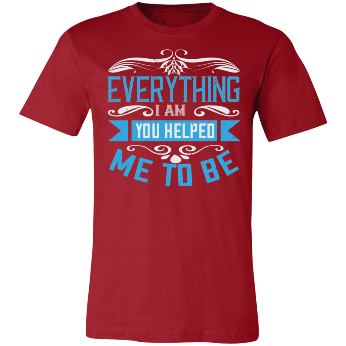 Mother Designs Unisex Jersey Short-Sleeve T-Shirt