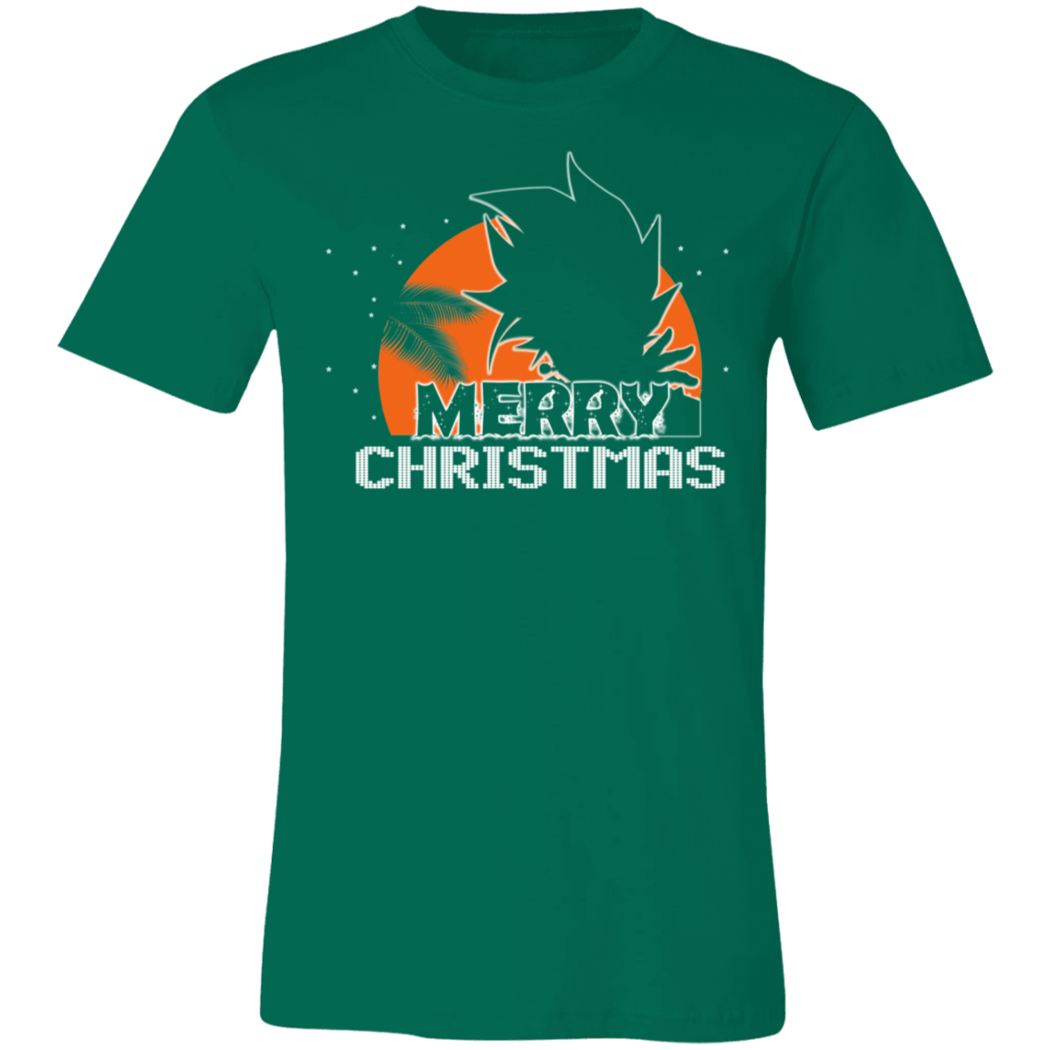 Christian Design Unisex Jersey Short-Sleeve T-Shirt