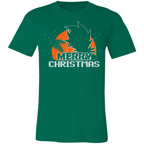 Image of Christian Design Unisex Jersey Short-Sleeve T-Shirt