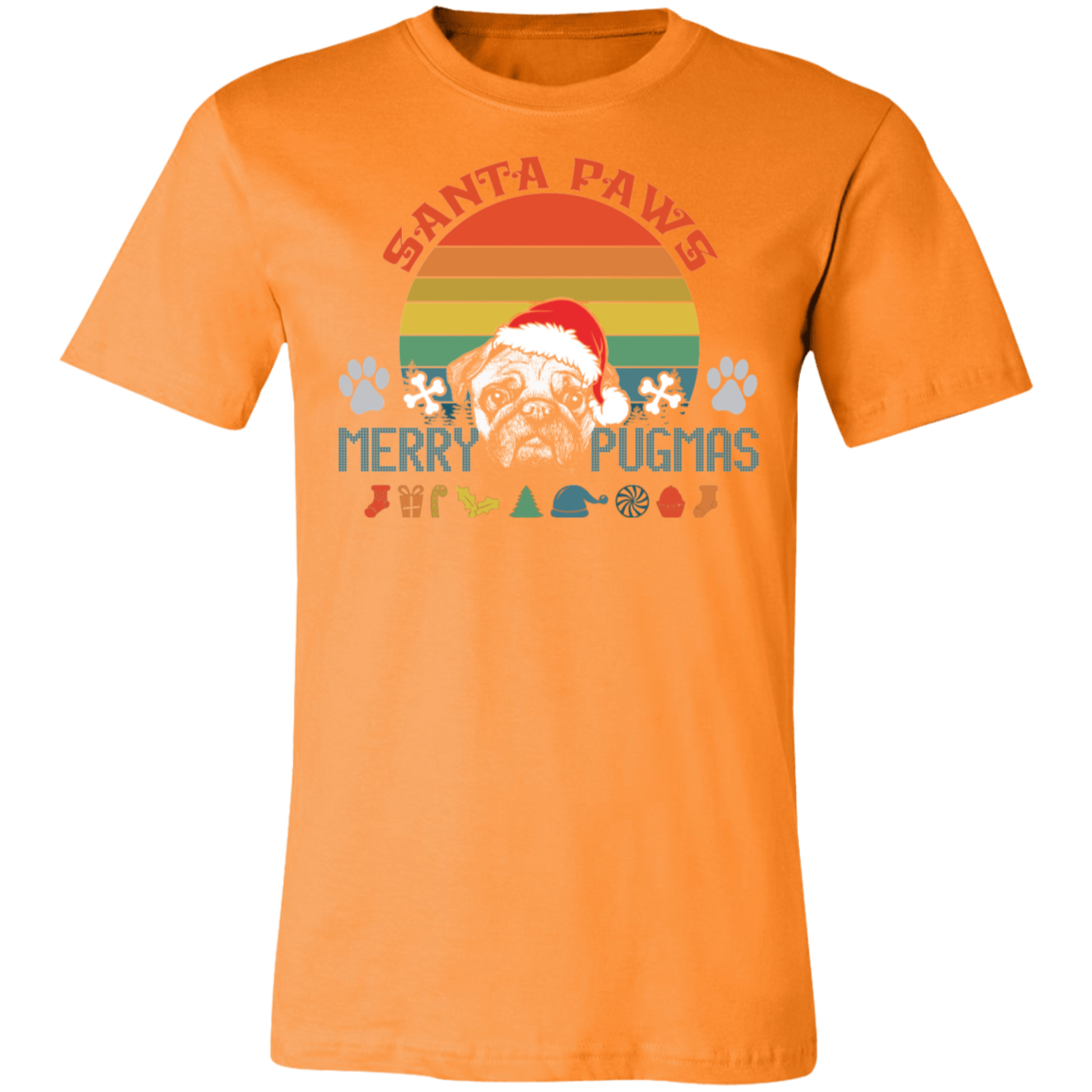 Christian Design Unisex Jersey Short-Sleeve T-Shirt