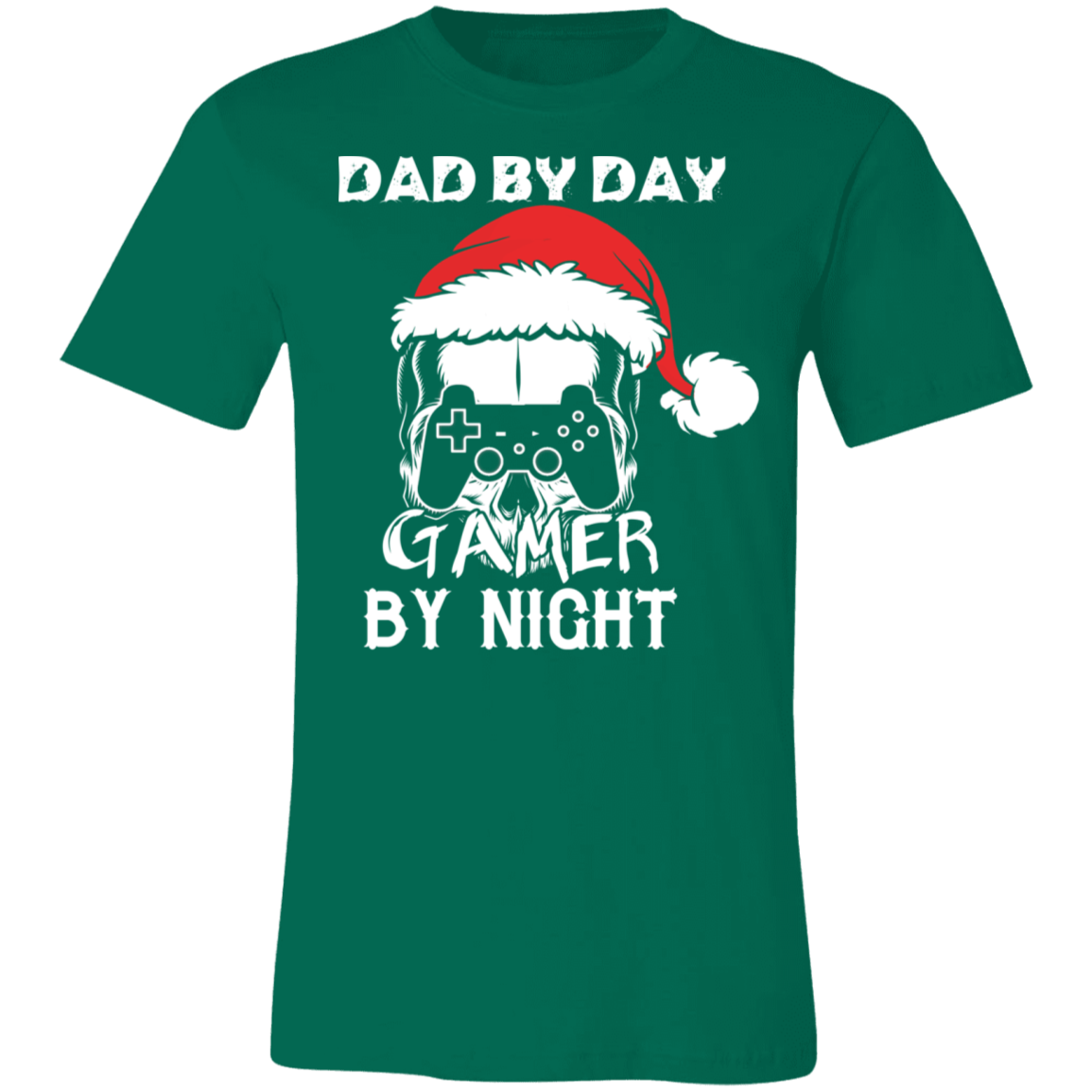 Christmas Design Premium Unisex Jersey Short-Sleeve T-Shirt