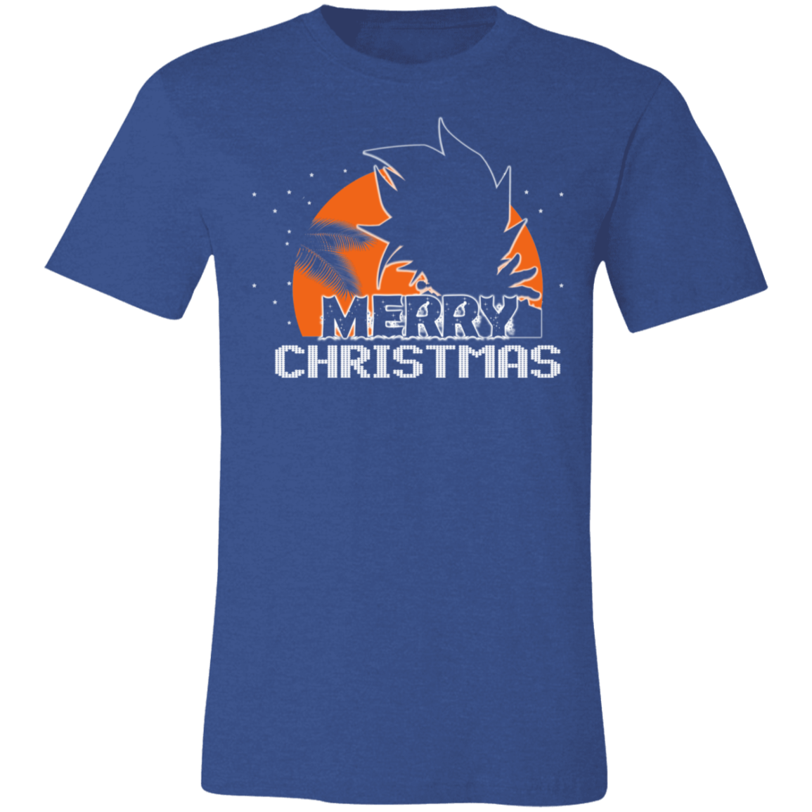 Christian Design Unisex Jersey Short-Sleeve T-Shirt