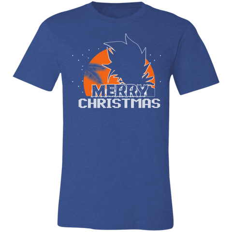 Image of Christian Design Unisex Jersey Short-Sleeve T-Shirt