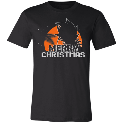 Image of Christian Design Unisex Jersey Short-Sleeve T-Shirt