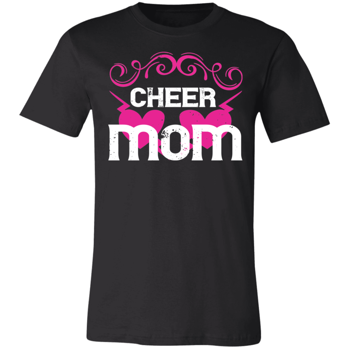 Mother Designs Unisex Jersey Short-Sleeve T-Shirt