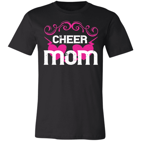 Image of Mother Designs Unisex Jersey Short-Sleeve T-Shirt