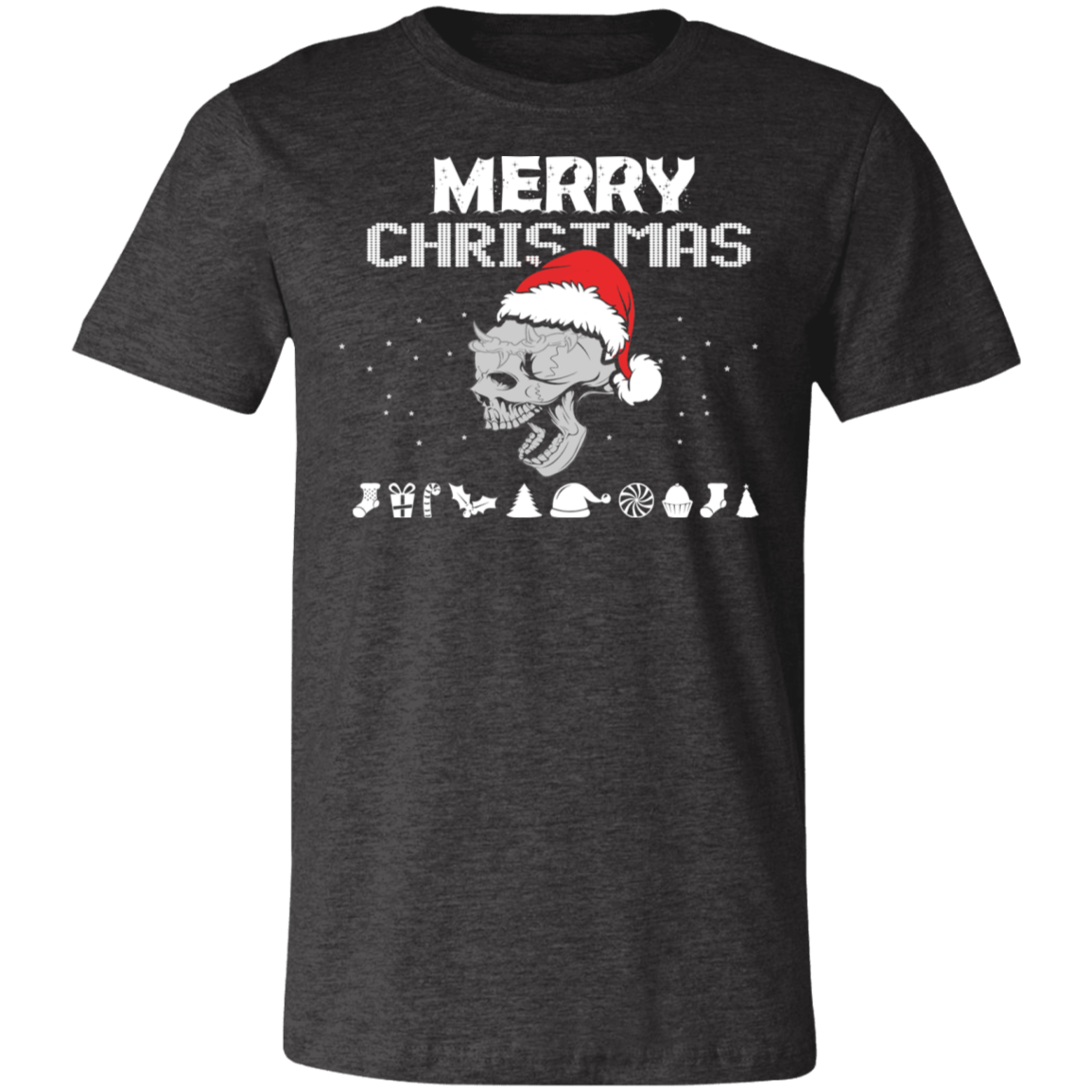 Christian Design Unisex Jersey Short-Sleeve T-Shirt