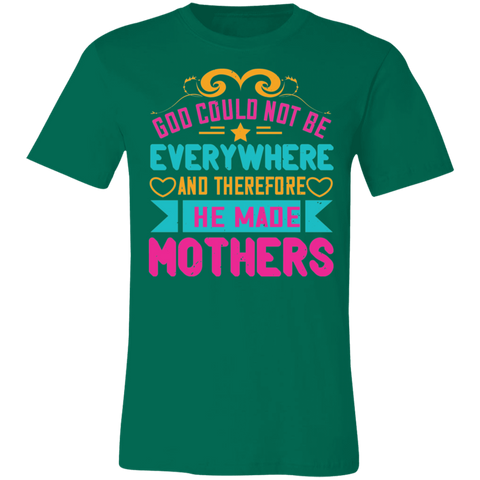 Image of Mother Designs Unisex Jersey Short-Sleeve T-Shirt
