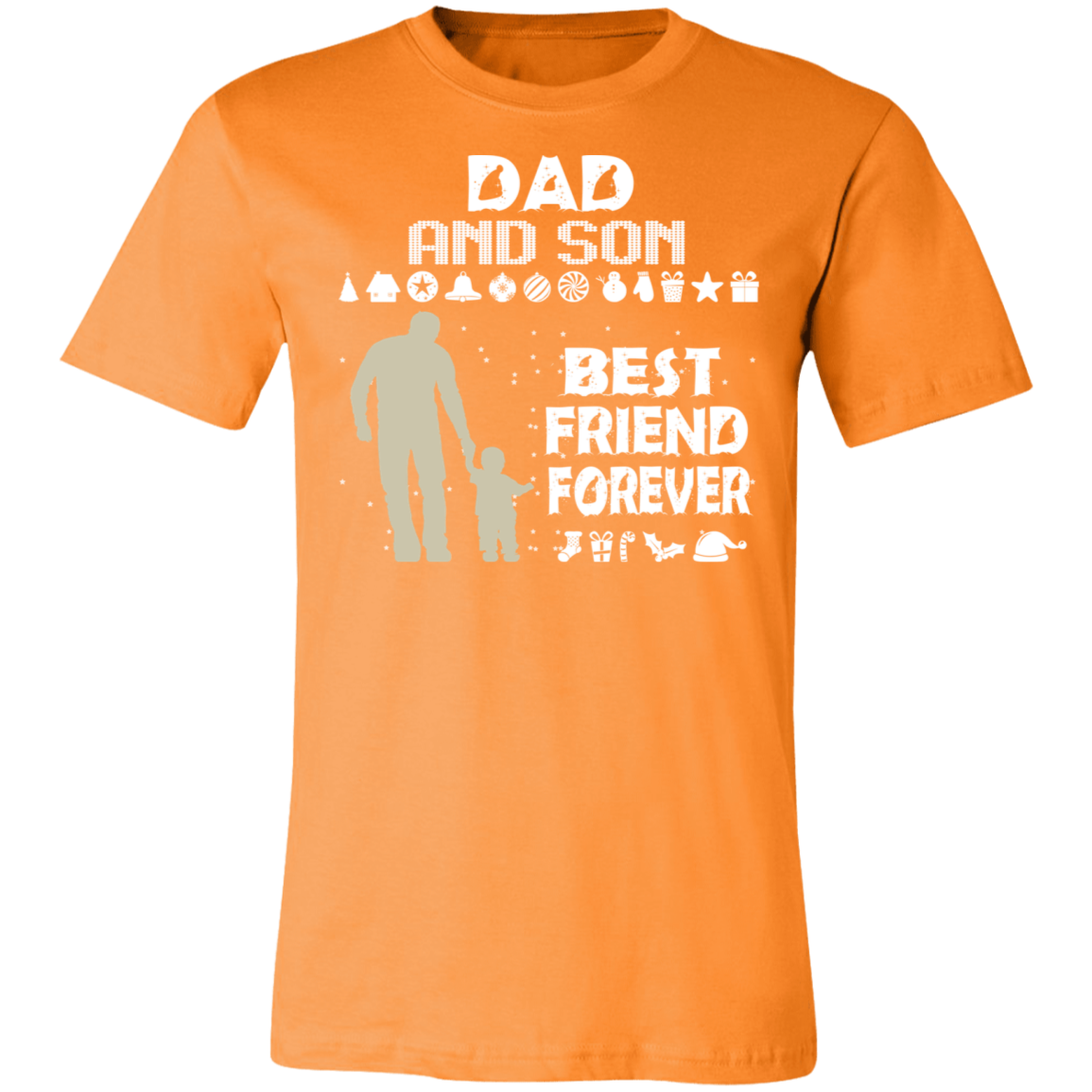 Christian Design Unisex Jersey Short-Sleeve T-Shirt