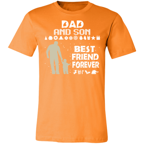 Image of Christian Design Unisex Jersey Short-Sleeve T-Shirt
