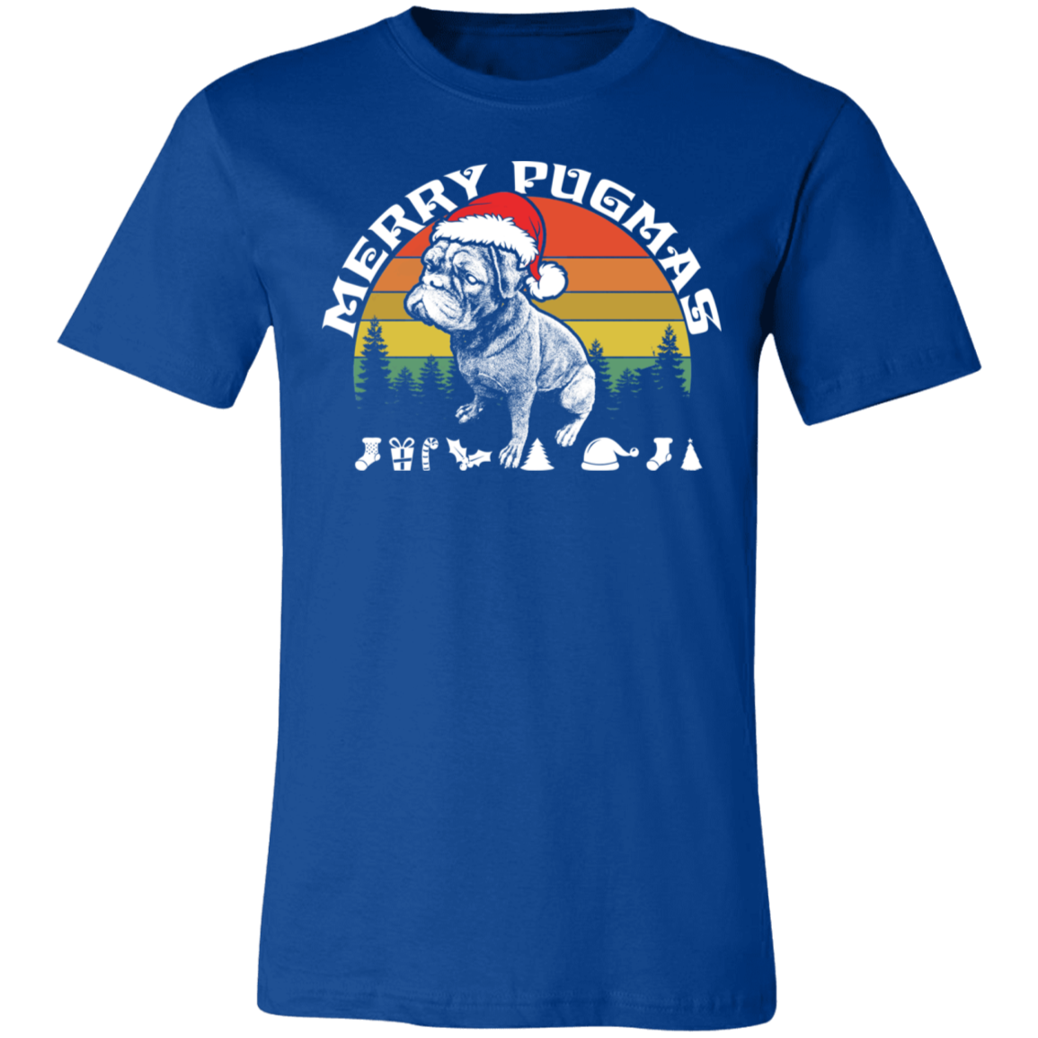 Christian Design Unisex Jersey Short-Sleeve T-Shirt
