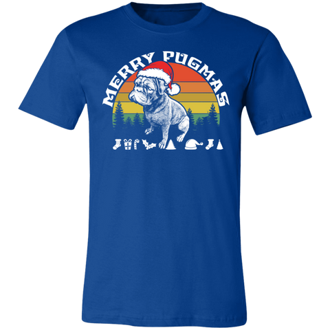 Image of Christian Design Unisex Jersey Short-Sleeve T-Shirt
