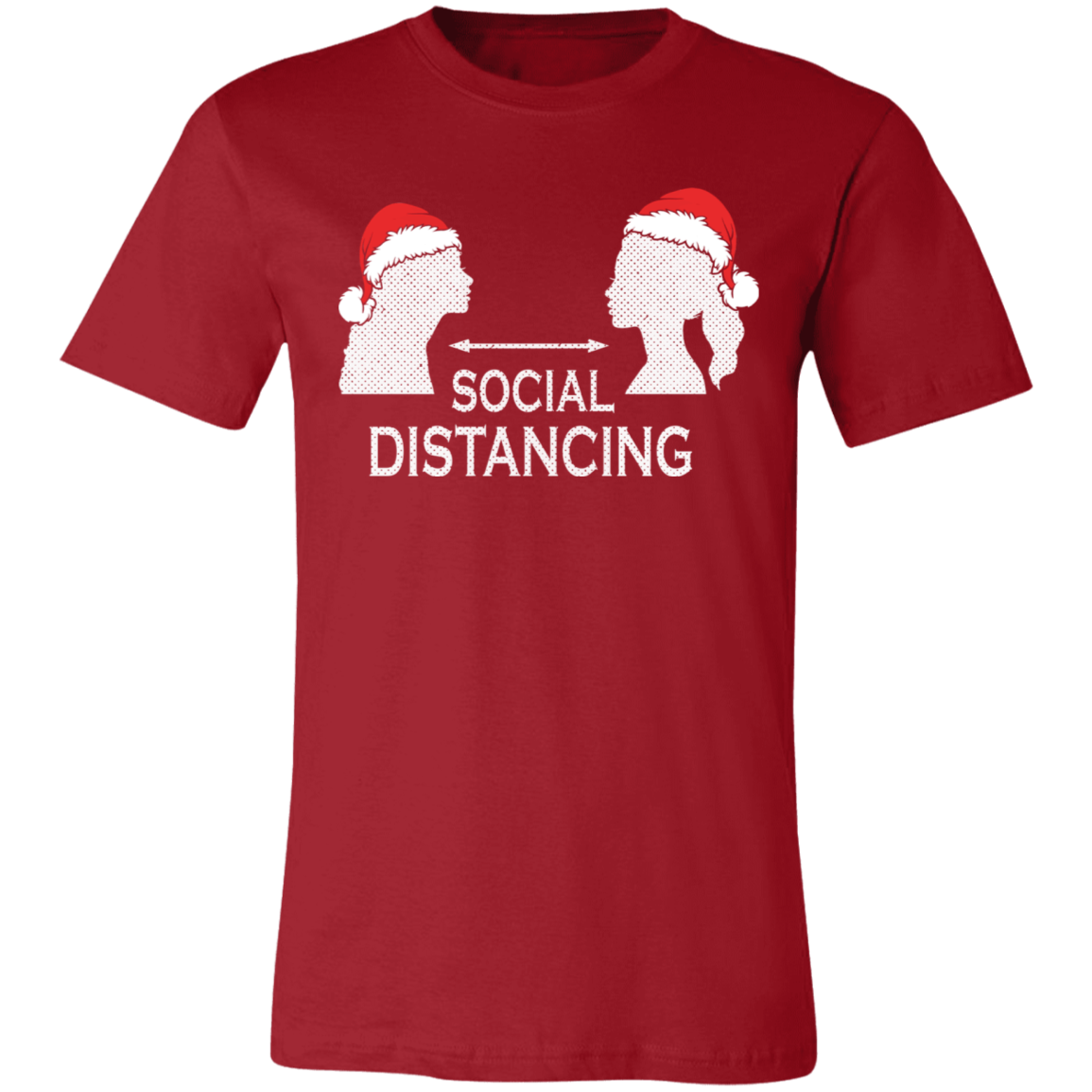 Christian Design Unisex Jersey Short-Sleeve T-Shirt