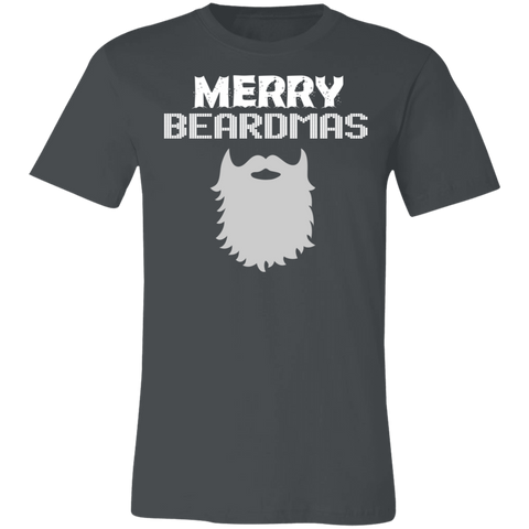 Image of Christmas Design Premium Unisex Jersey Short-Sleeve T-Shirt