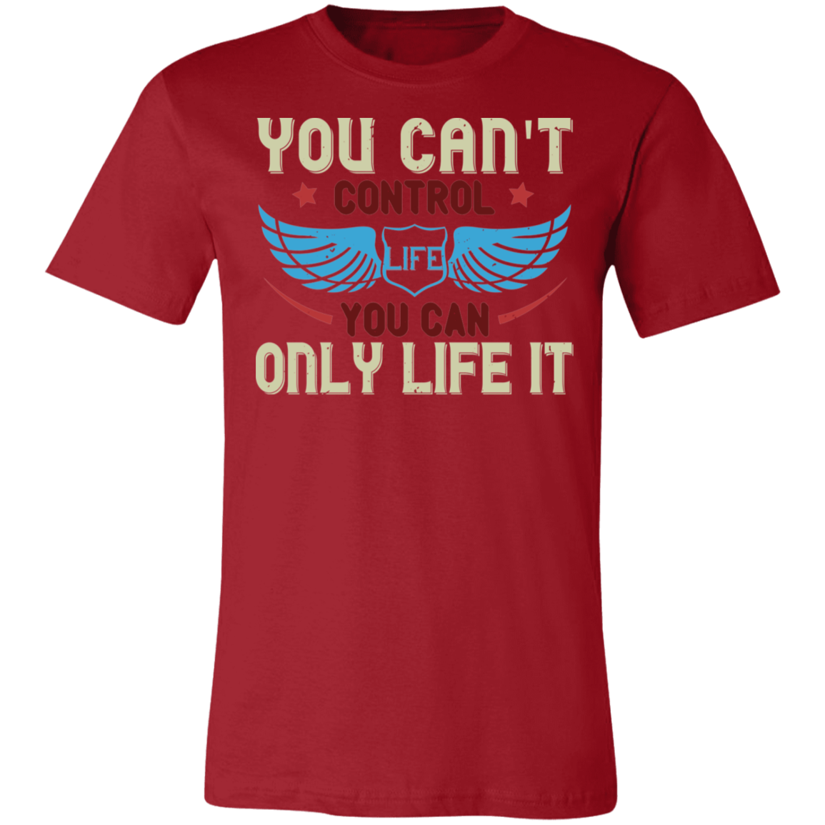 Motorcycle Designs Premium Unisex Jersey Short-Sleeve T-Shirt