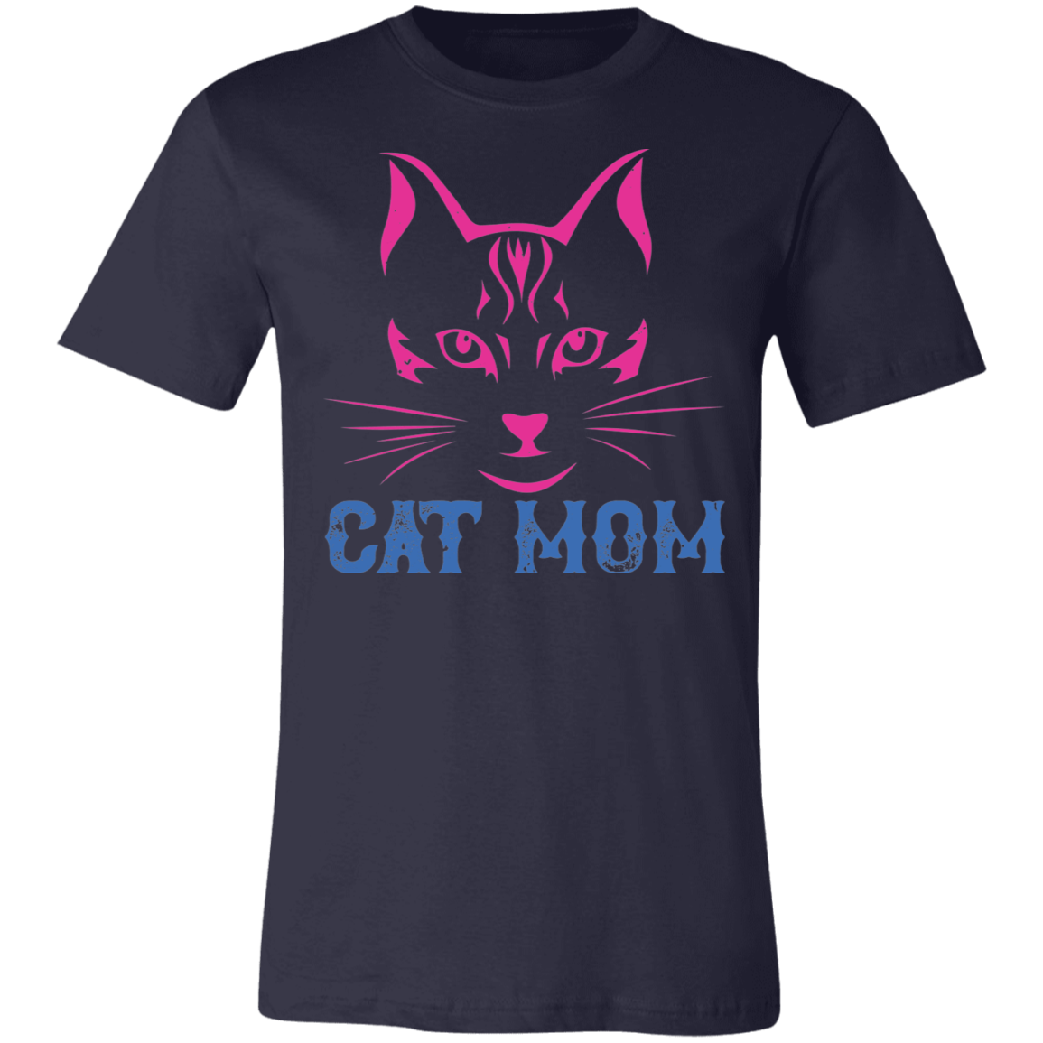 Mother Designs Unisex Jersey Short-Sleeve T-Shirt
