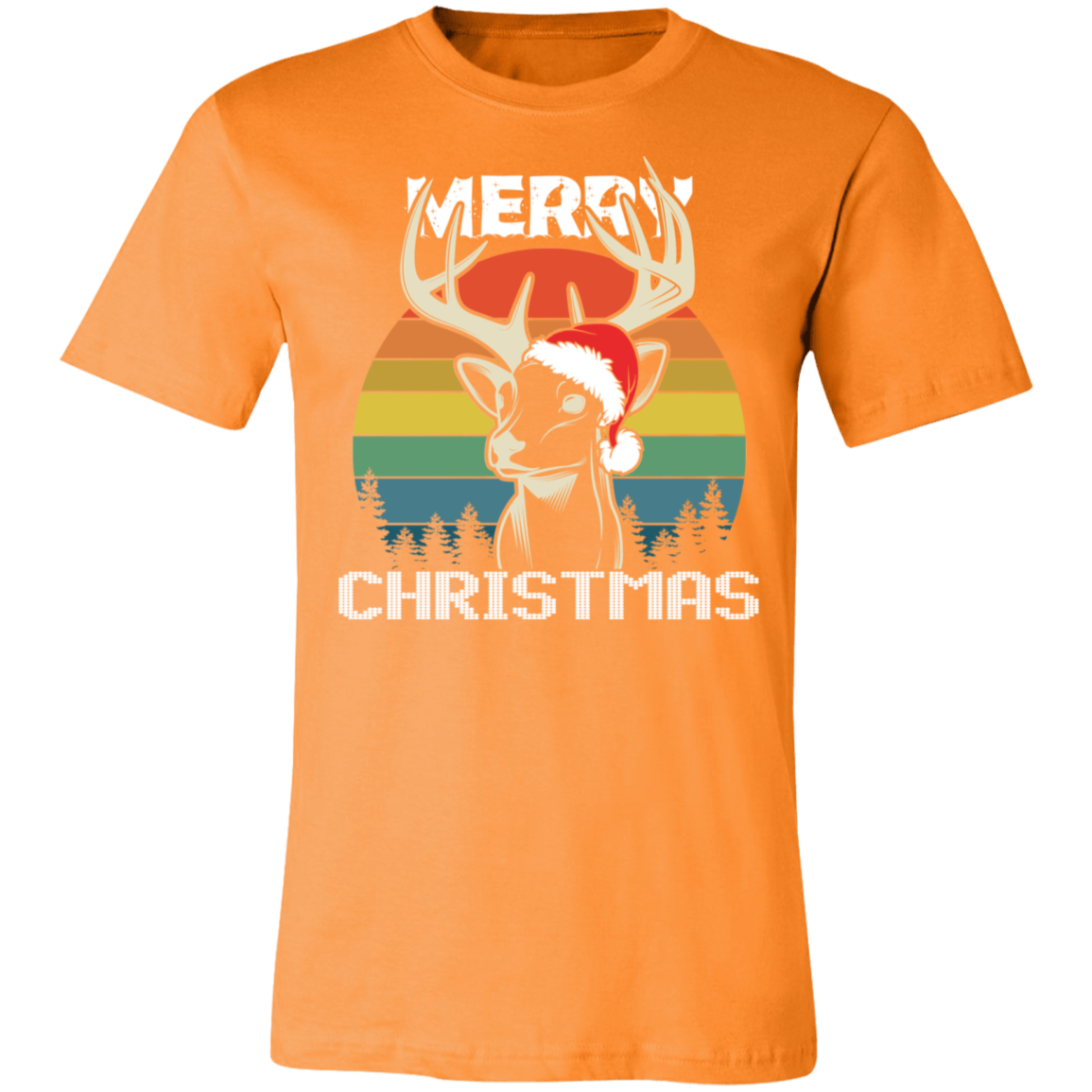 Christian Design Unisex Jersey Short-Sleeve T-Shirt