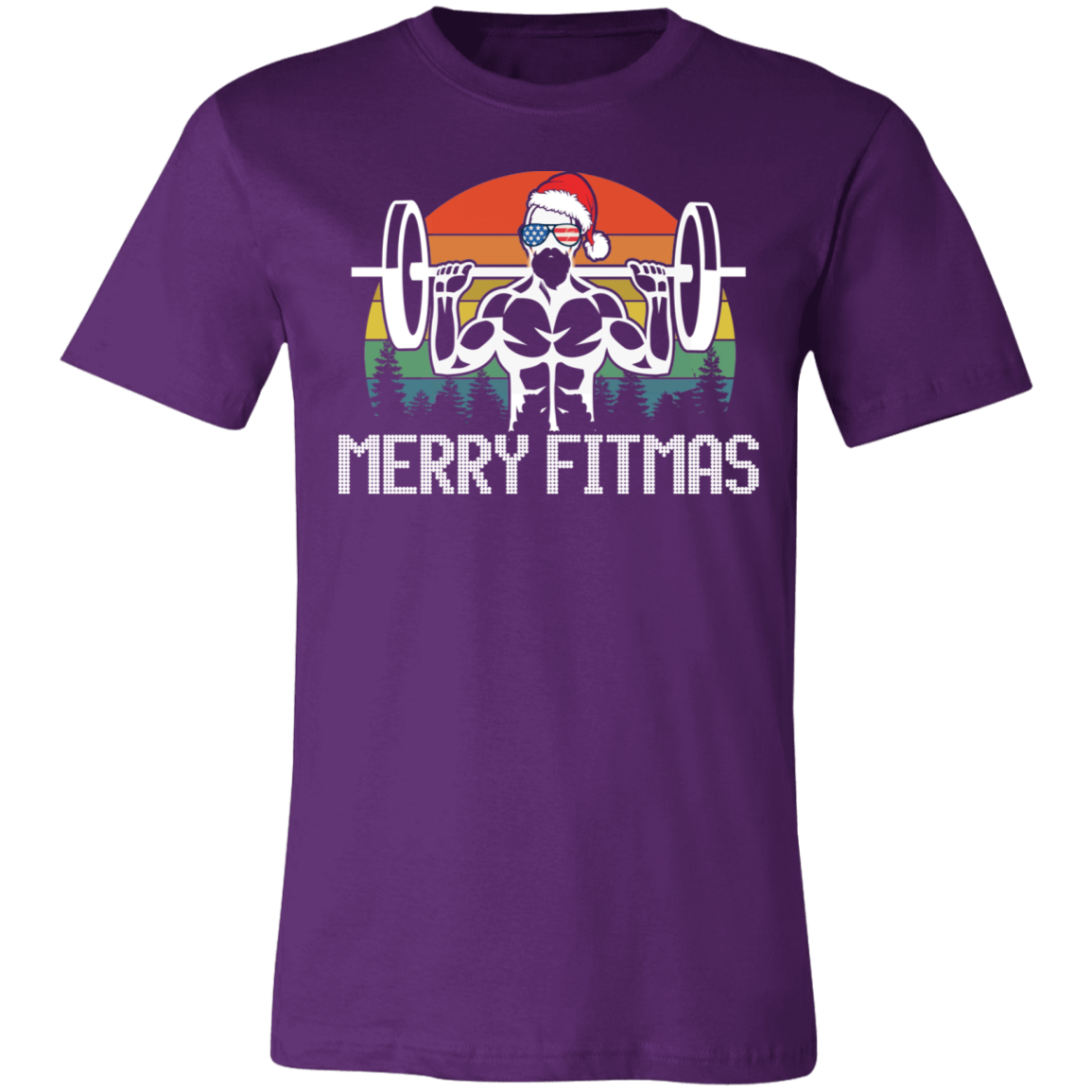 Christian Design Unisex Jersey Short-Sleeve T-Shirt
