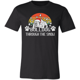 Christian Design Unisex Jersey Short-Sleeve T-Shirt