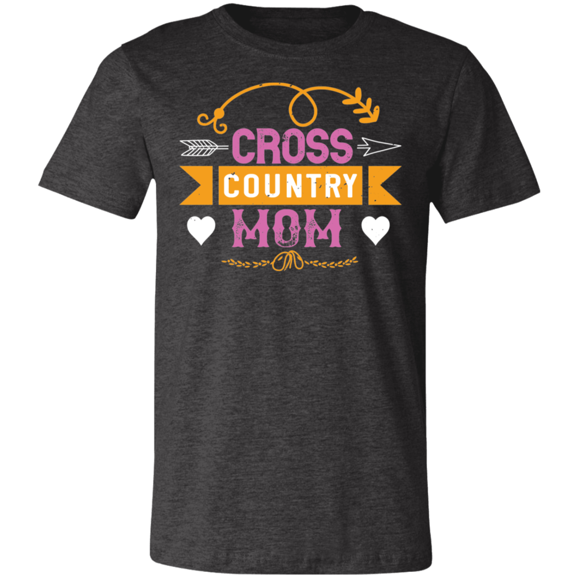 Mother Designs Unisex Jersey Short-Sleeve T-Shirt