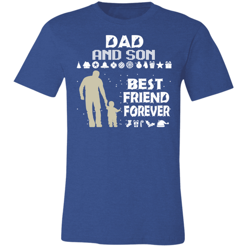 Image of Christian Design Unisex Jersey Short-Sleeve T-Shirt