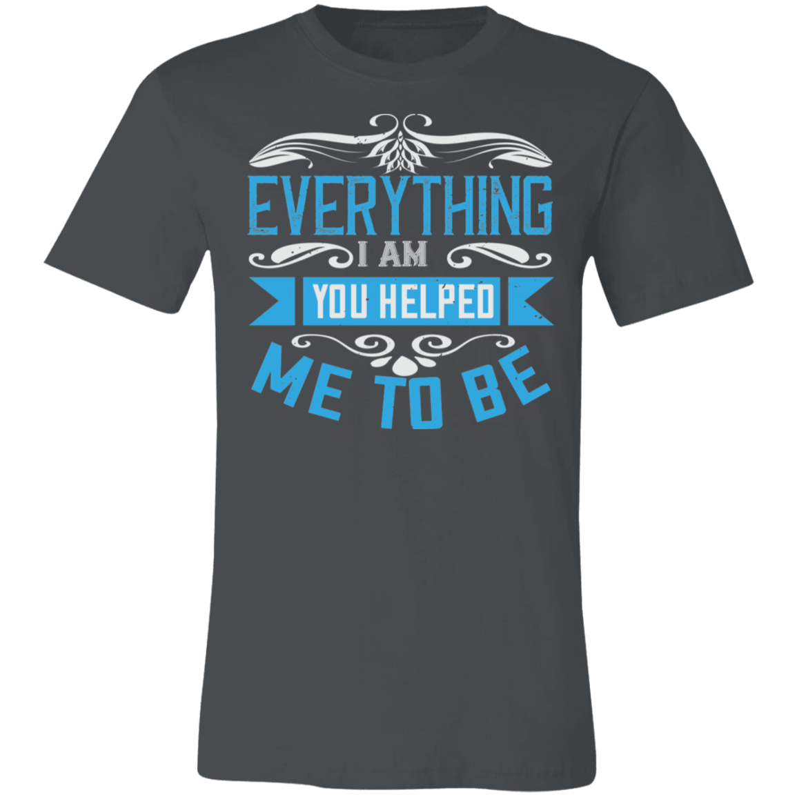 Mother Designs Unisex Jersey Short-Sleeve T-Shirt