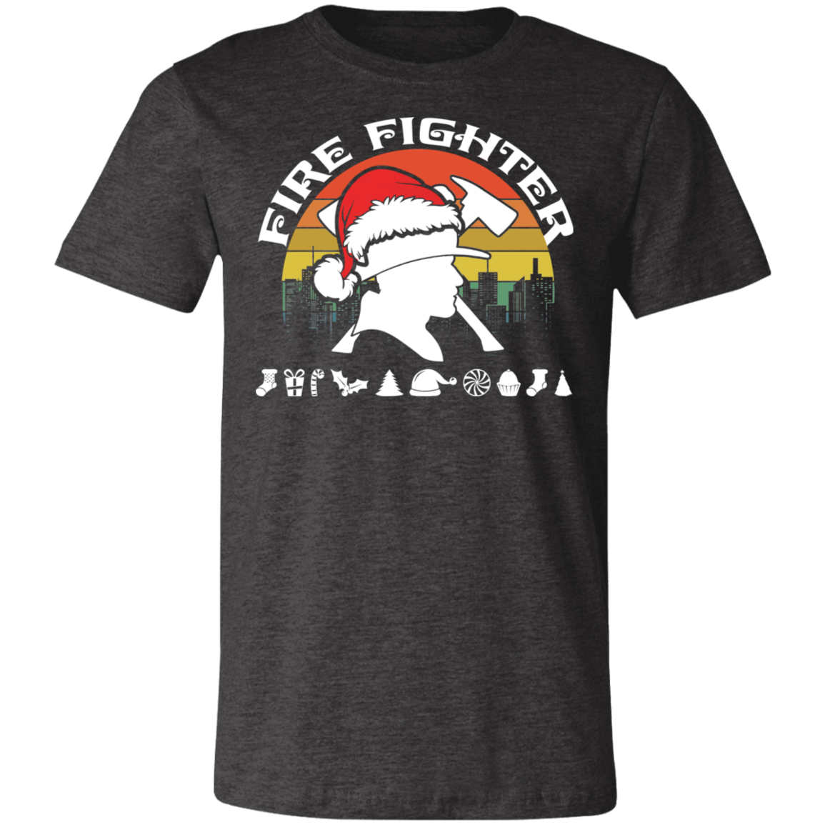Christian Design Unisex Jersey Short-Sleeve T-Shirt