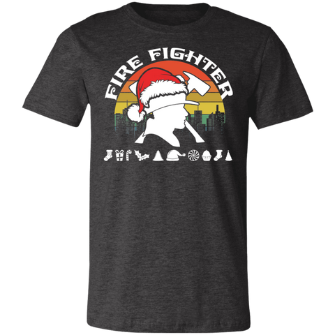 Image of Christian Design Unisex Jersey Short-Sleeve T-Shirt