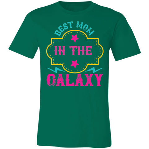 Image of Mother Designs Unisex Jersey Short-Sleeve T-Shirt