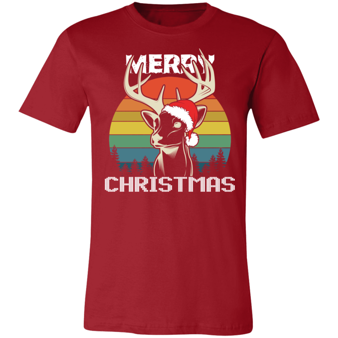 Christian Design Unisex Jersey Short-Sleeve T-Shirt