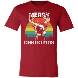 Christian Design Unisex Jersey Short-Sleeve T-Shirt