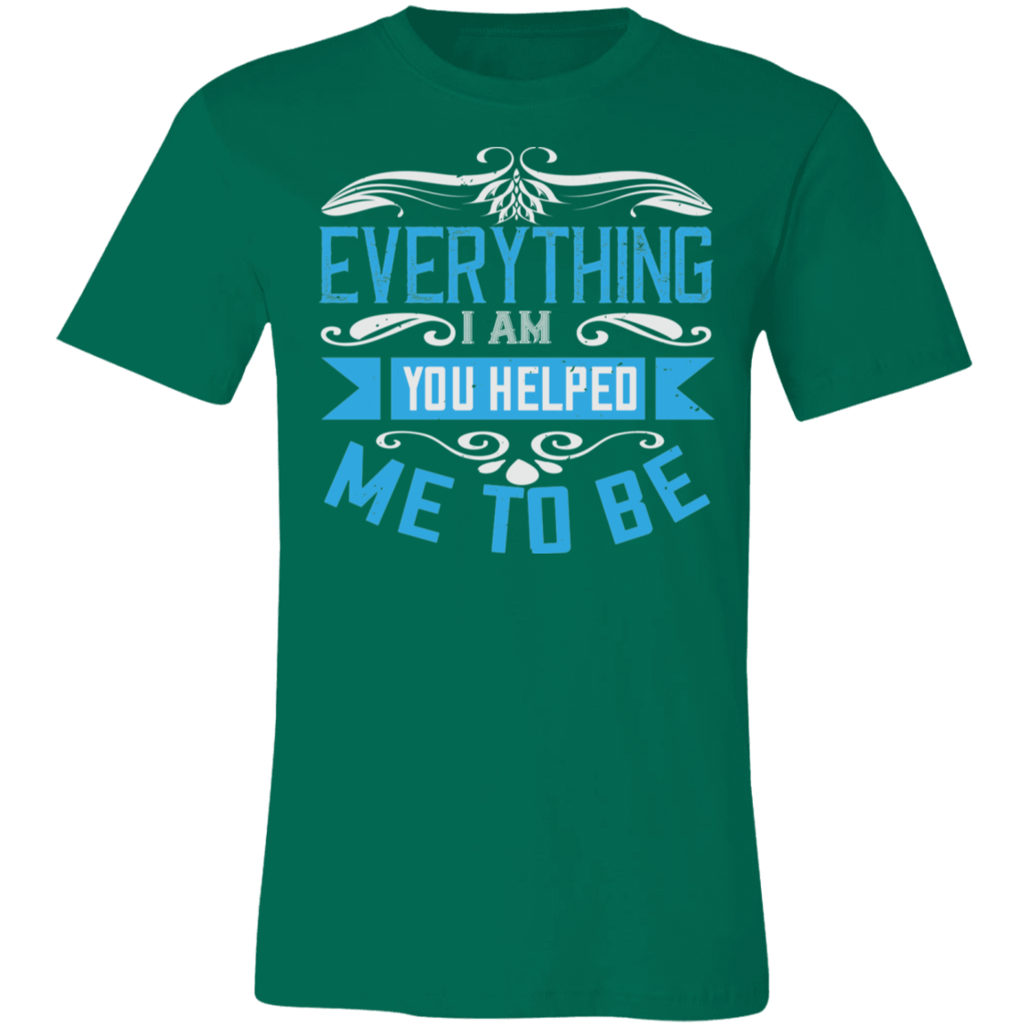 Mother Designs Unisex Jersey Short-Sleeve T-Shirt
