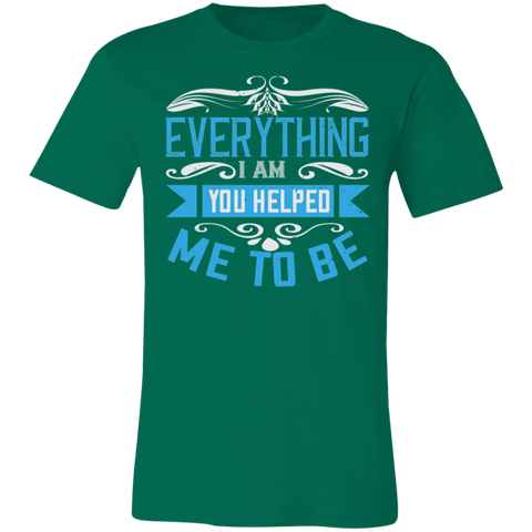 Image of Mother Designs Unisex Jersey Short-Sleeve T-Shirt