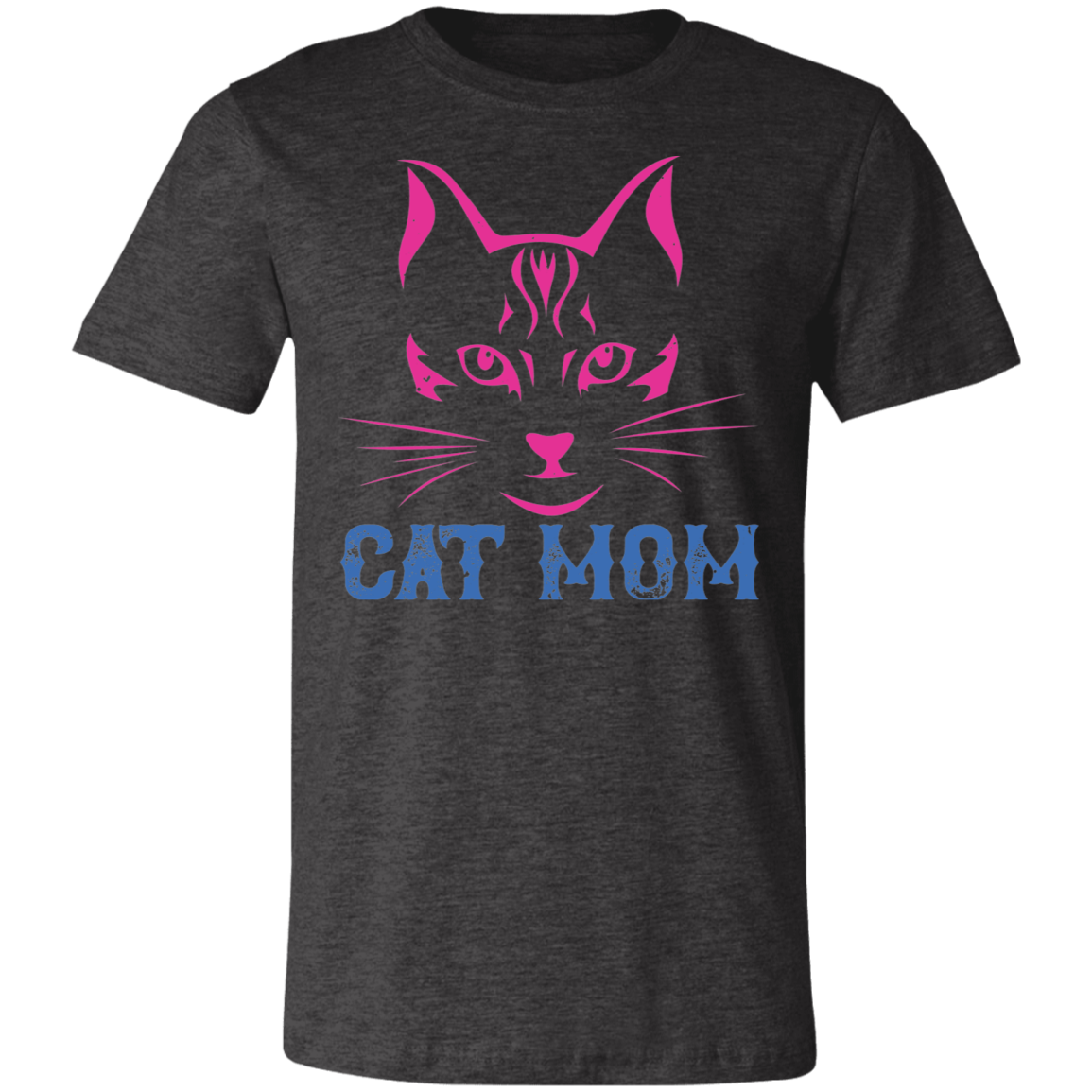 Mother Designs Unisex Jersey Short-Sleeve T-Shirt