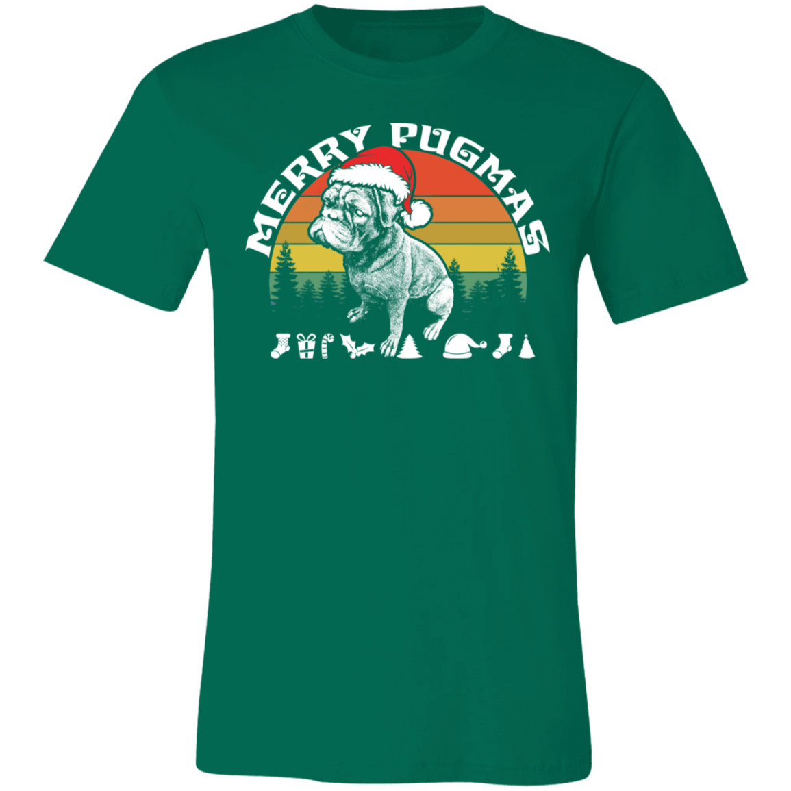 Christian Design Unisex Jersey Short-Sleeve T-Shirt