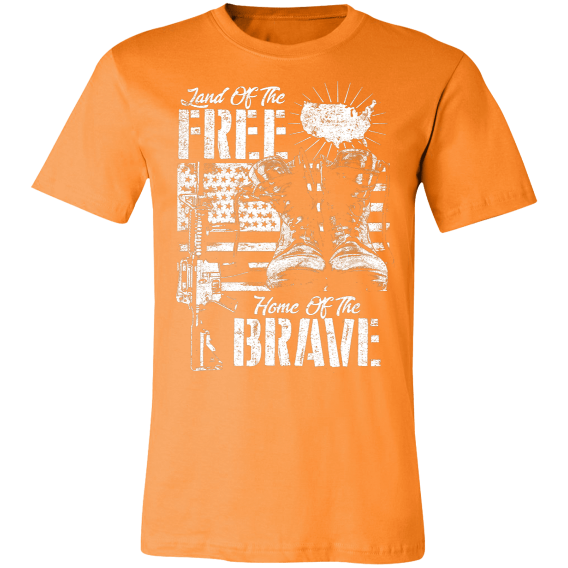 Veteran Design Premium  Unisex Jersey Short-Sleeve T-Shirt