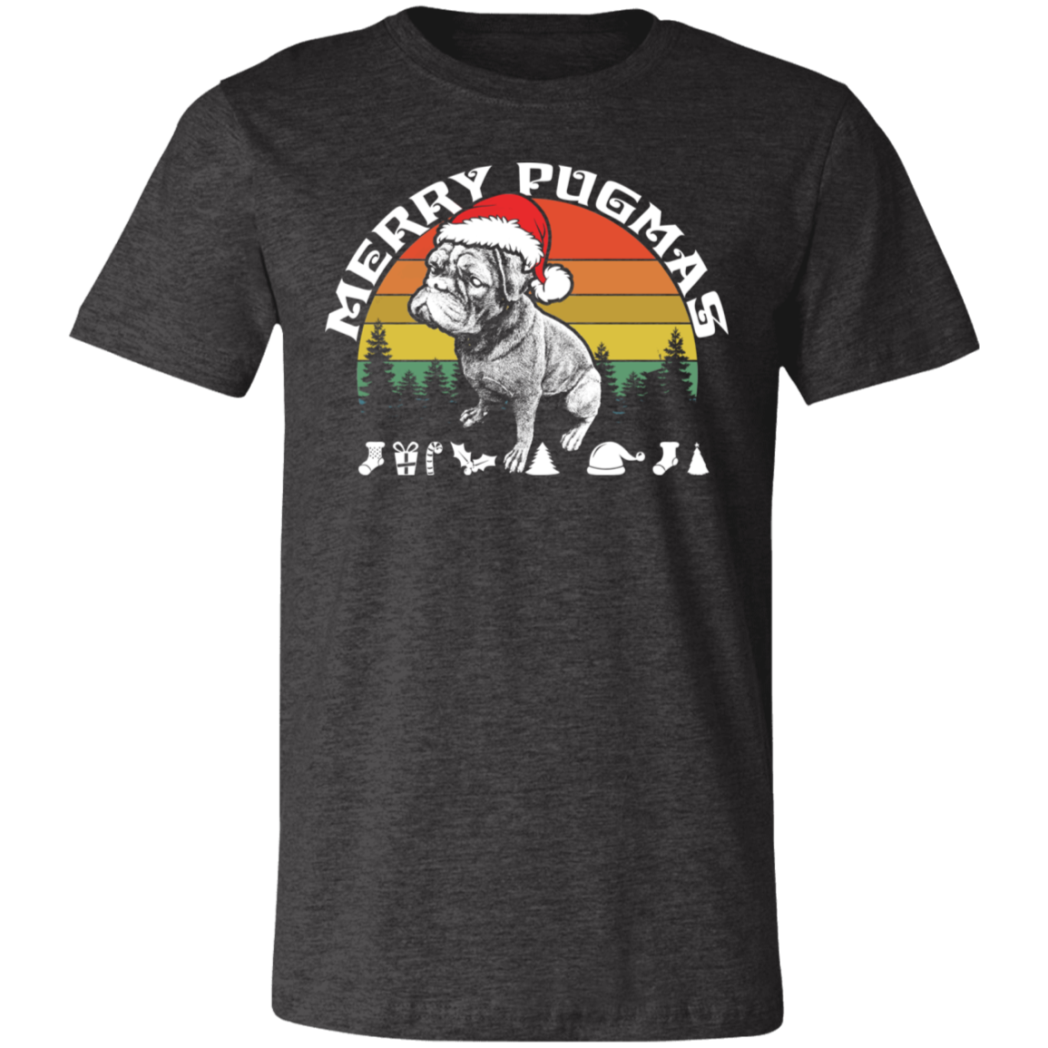 Christian Design Unisex Jersey Short-Sleeve T-Shirt