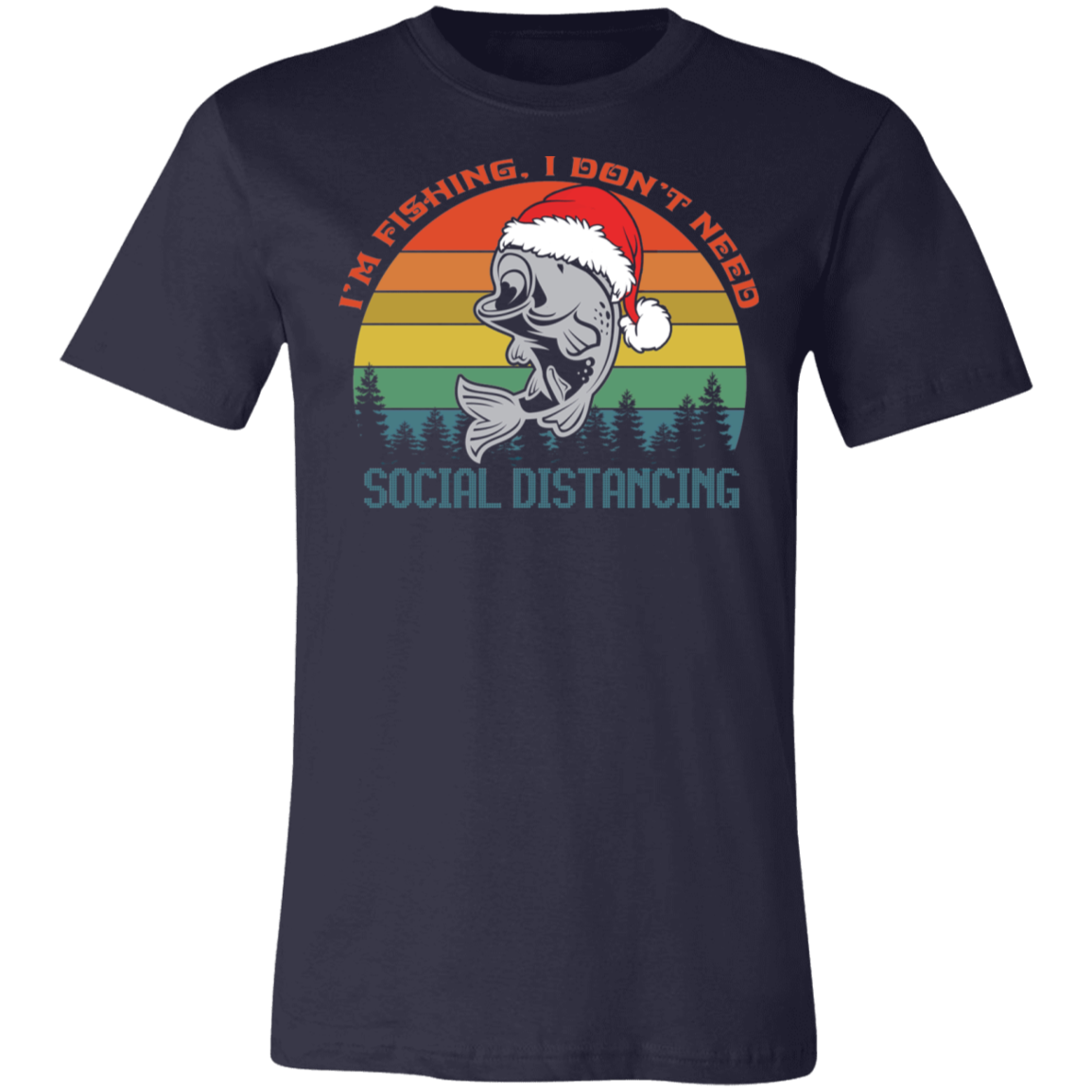 Christian Design Unisex Jersey Short-Sleeve T-Shirt