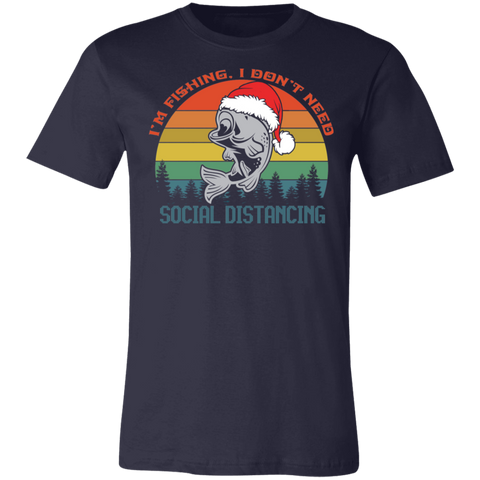 Image of Christian Design Unisex Jersey Short-Sleeve T-Shirt
