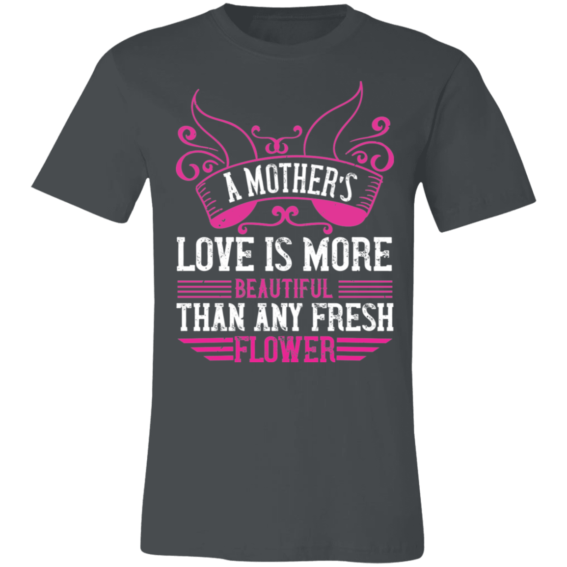 Mother Designs Unisex Jersey Short-Sleeve T-Shirt