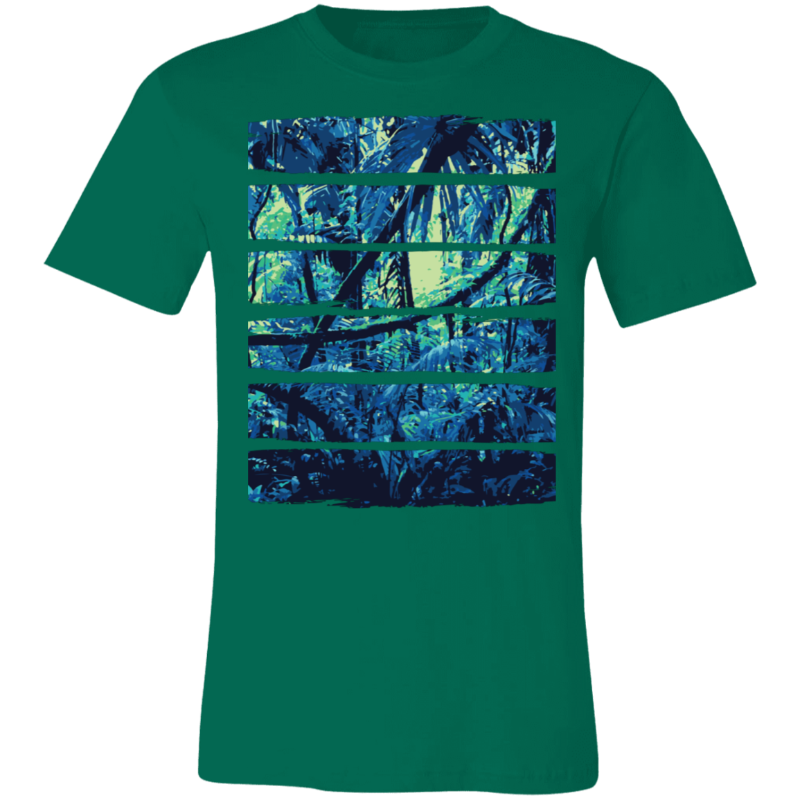 Heavy Grunges Designs Premium Unisex Jersey Short-Sleeve T-Shirt